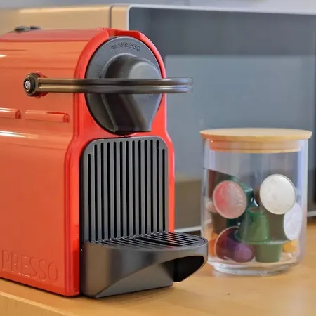 Appartamento The Timothee Reims