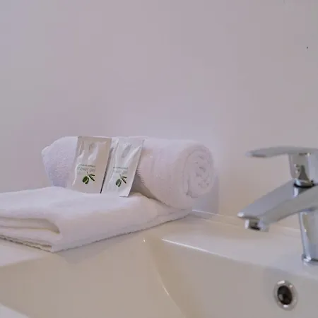 Apartamento The Timothée