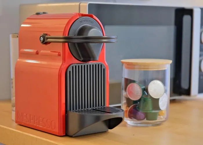 Appartamento The Timothee Reims