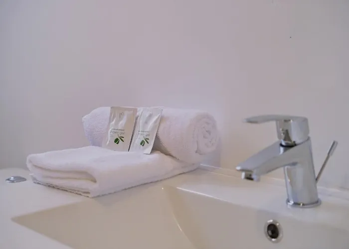 Lägenhet The Timothee